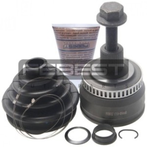 Joint homocinétique extérieur FEBEST 1710-099A45 pour AUDI,VW 8D0498099C FEBEST