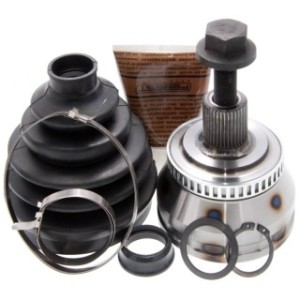 Outer CV Joint FEBEST 1710-A4B6A45 OE Ref 8E0407272AA