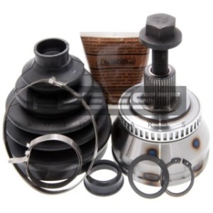 Joint homocinétique extérieur FEBEST 1710-A4B6A45 pour AUDI A4 OE 4D0407305B FEBEST