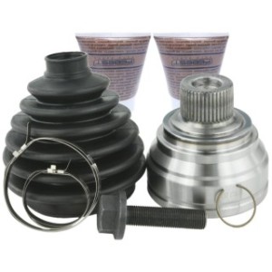 Outer CV Joint FEBEST 1710-A5 OE Ref 8K0498099AV