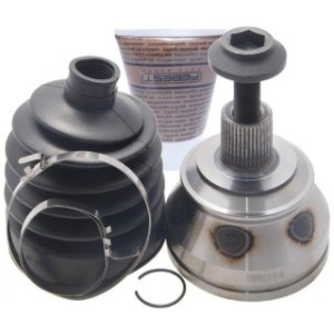 Outer CV Joint FEBEST 1710-A6 OE Ref 4E0498099