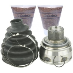 Outer CV Joint FEBEST 1710-A7 OE Ref 4H0498099