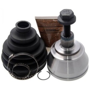 Outer CV Joint FEBEST 1710-A8 OE Ref 4F0498099AV