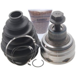 Outer CV Joint FEBEST 1710-Q520MT OE Ref 8K0498099B