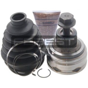 Joint homocinétique extérieur FEBEST 1710-Q520MT pour AUDI A4, A5, Q5 FEBEST