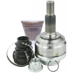 Rear Outer CV Joint FEBEST 1710-Q7R OE Ref 7L8501201BV