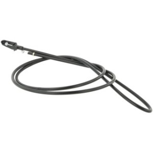 Tailgate Hood Lock Cable FEBEST 17101-A4B6 OE Ref 8E1823531D