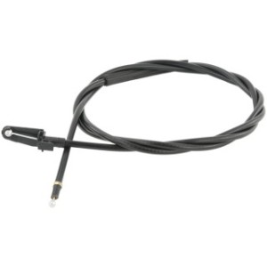 Tailgate Hood Lock Cable FEBEST 17101-A4B7 OE Ref 8E1823531G