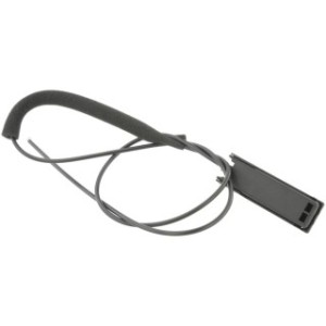 Tailgate Hood Lock Cable FEBEST 17101-A8D3C OE Ref 4E0823543A