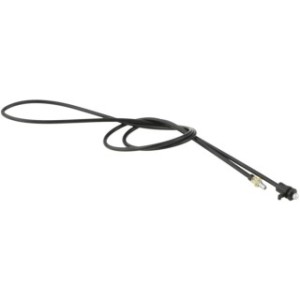 Câble de verrouillage de hayon FEBEST 17101-A8D3RH pour AUDI A8