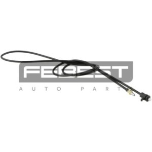 Câble de verrouillage de hayon FEBEST 17101-A8D3RH pour AUDI A8 FEBEST