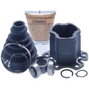 Inner CV Joint FEBEST 1711-A4 OE Ref 4B0498103X