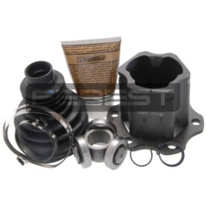 Joint homocinétique intérieur FEBEST 1711-Q5 pour AUDI 4G0407271F FEBEST