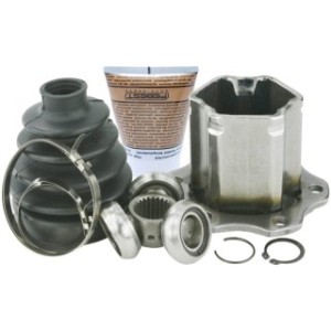 Inner CV Joint FEBEST 1711-Q5LH OE Ref 8K0407271AF