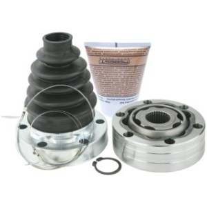 Inner CV Joint FEBEST 1711-Q7 OE Ref 7L6407271HV