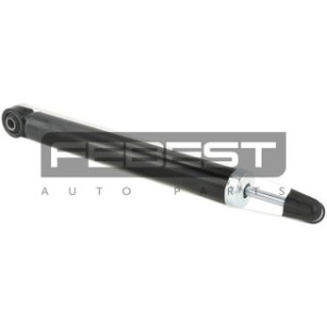 Amortisseur arrière FEBEST 17110-001R pour AUDI 4G5513035 FEBEST
