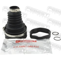 Driveshaft Bellow FEBEST 1715P-Q5LHT OE Ref 2053303706