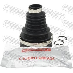Driveshaft Bellow FEBEST 1715P-Q5T OE Ref 31607545125