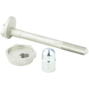 Repair Kit, Camber Adjusting Eccentric Bolt FEBEST 1729-003-KIT OE Ref 4F0501387A