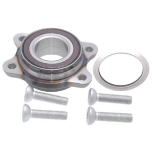 Front Wheel Hub Kit FEBEST 1782-A6MF85-KIT OE Ref 4F0498625B