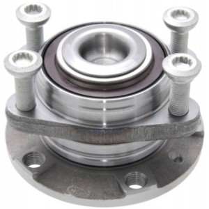 Rear Wheel Hub FEBEST 1782-A6MR OE Ref 4F0598611B
