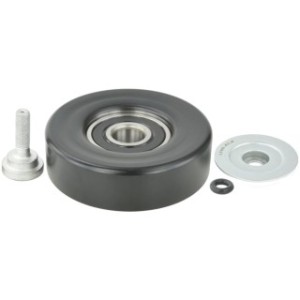 Pulley Idler Kit FEBEST 1788-ALZ OE Ref 06B903341B