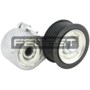 Tendeur de courroie FEBEST 1790-CCBA pour AUDI,VW 95810236110 FEBEST