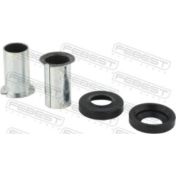 Vribbed Belt Tensioner Kit FEBEST 1799-TNM-KIT OE Ref 028903313