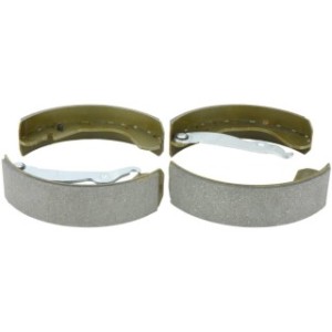 Kit de mâchoires de frein arrière FEBEST 1802-ASGR pour VAUXHALL, PONTIAC 1605774