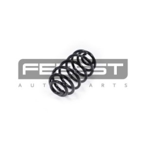 Kit de ressorts hélicoïdaux arrière FEBEST 1808-006R-KIT pour VAUXHALL ZAFIRA FEBEST