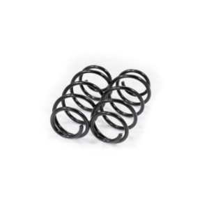 Front Coil Spring Kit FEBEST 1808-008F-KIT OE Ref 0312869