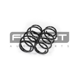Kit de ressorts hélicoïdaux avant FEBEST 1808-008F-KIT pour VAUXHALL ZAFIRA FEBEST