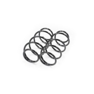Front Coil Spring Kit FEBEST 1808-011F-KIT OE Ref 13 172 586