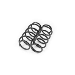 Front Coil Spring Kit FEBEST 1808-012F-KIT OE Ref 90512021