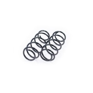 Front Coil Spring Kit FEBEST 1808-016F-KIT OE Ref 9 127 086