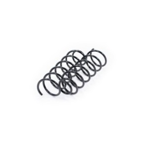 Rear Coil Spring Kit FEBEST 1808-018R-KIT OE Ref 424016