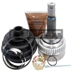 Joint homocinétique extérieur FEBEST 1810-014A43 pour VAUXHALL VECTRA FEBEST