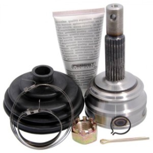 Outer CV Joint FEBEST 1810-1007 OE Ref 0374066