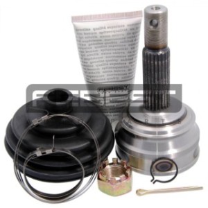 Joint homocinétique extérieur FEBEST 1810-1007 pour VAUXHALL, PONTIAC 0374065 FEBEST