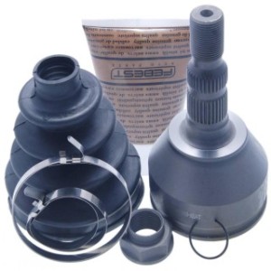 Outer CV Joint FEBEST 1810-ASJAT OE Ref 0374415
