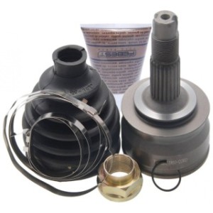 Outer CV Joint FEBEST 1810-CORD OE Ref 375027