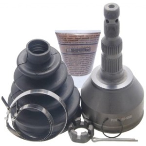 Joint homocinétique extérieur FEBEST 1810-MERB pour VAUXHALL MERIVA