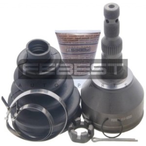Joint homocinétique extérieur FEBEST 1810-MERB pour VAUXHALL MERIVA FEBEST