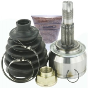 Outer CV Joint FEBEST 1810-MOK OE Ref 1603045