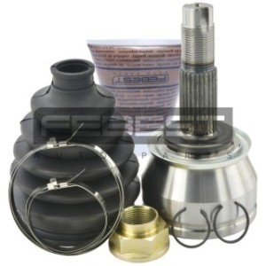 Joint homocinétique extérieur FEBEST 1810-MOK2 pour VAUXHALL, CHEVROLET, HOLDEN MOKKA, TRAX FEBEST