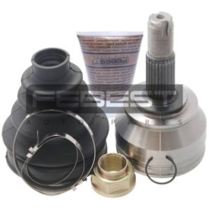 Joint homocinétique extérieur FEBEST 1810-Z16 pour VAUXHALL CORSA FEBEST