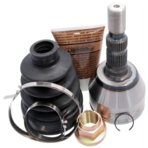 Outer CV Joint FEBEST 1810-ZAF OE Ref 0374487