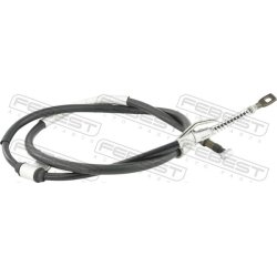 Handbrake Cable FEBEST 18100-ANTRH OE Ref 4817775