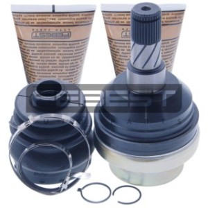 Joint homocinétique intérieur FEBEST 1811-5003 pour VAUXHALL 0374118 FEBEST