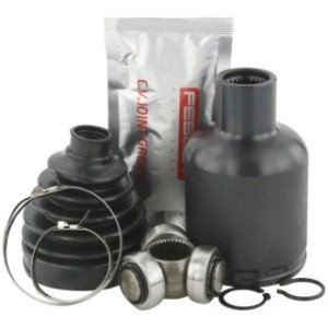 Inner Right CV Joint FEBEST 1811-A22DMRH OE Ref 25946579